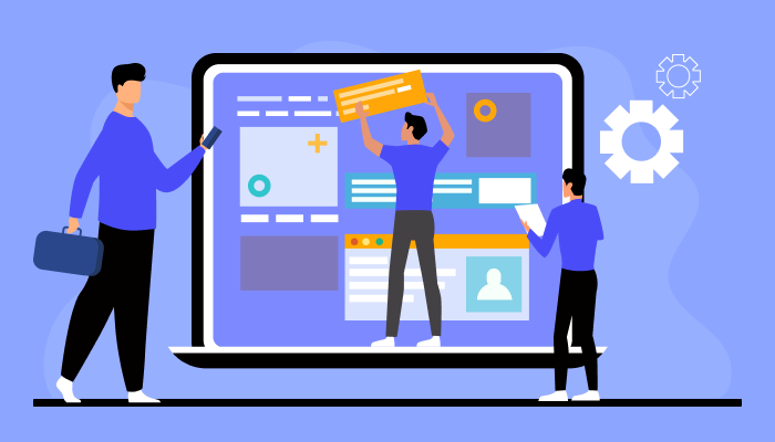 Shopify section presets with ready-to-use templates